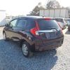 honda fit 2014 -HONDA--Fit DBA-GK6--GK6-3001026---HONDA--Fit DBA-GK6--GK6-3001026- image 2