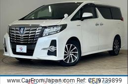 toyota alphard 2015 quick_quick_DAA-AYH30W_AYH30-0012634