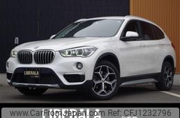 bmw x1 2018 -BMW--BMW X1 LDA-HT20--WBAHT920805L21778---BMW--BMW X1 LDA-HT20--WBAHT920805L21778-