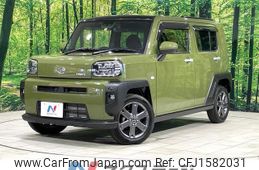 daihatsu taft 2022 CFJ1582031