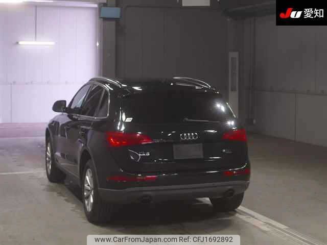audi q5 2014 CFJ1692892 image 2