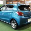 mitsubishi mirage 2012 quick_quick_DBA-A05A_A05A-0006700 image 4