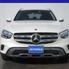 mercedes-benz glc-class 2019 GOO_JP_700080167230250117003 image 17