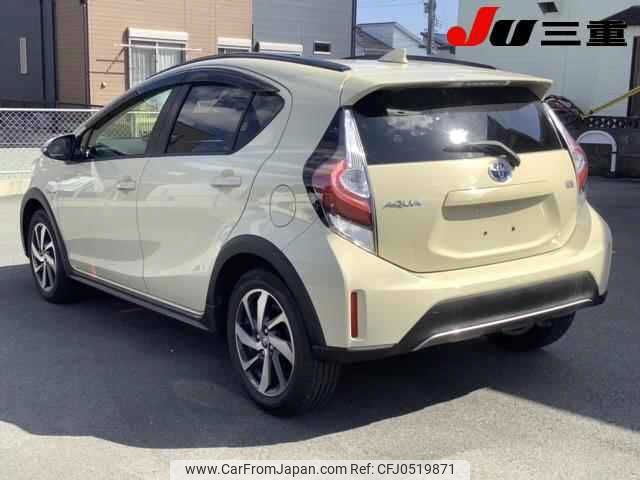 toyota aqua 2017 -TOYOTA--AQUA NHP10H--6646297---TOYOTA--AQUA NHP10H--6646297- image 2