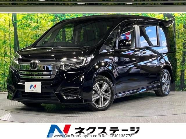 honda stepwagon 2019 -HONDA--Stepwgn 6AA-RP5--RP5-1082194---HONDA--Stepwgn 6AA-RP5--RP5-1082194- image 1