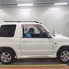 mitsubishi pajero-mini 2006 -MITSUBISHI 【福島 583ね175】--Pajero mini H58A-0704445---MITSUBISHI 【福島 583ね175】--Pajero mini H58A-0704445- image 4