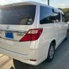 toyota alphard 2011 -TOYOTA--Alphard DBA-ANH25W--ANH25-8033692---TOYOTA--Alphard DBA-ANH25W--ANH25-8033692- image 4