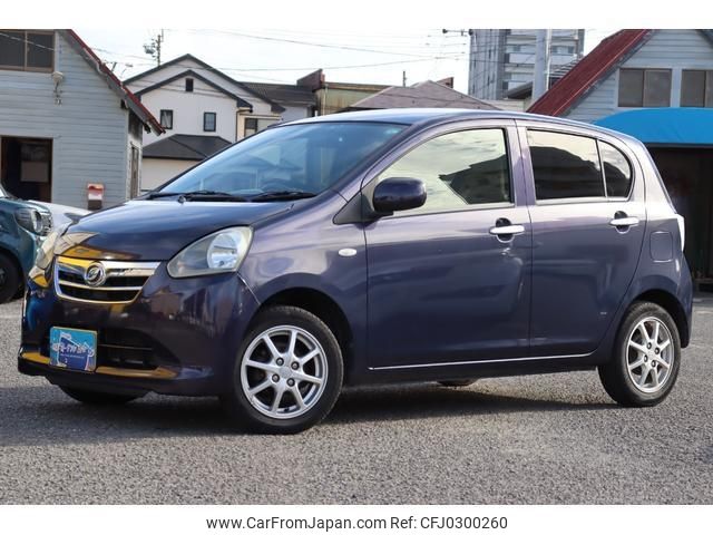 daihatsu mira-e-s 2013 -DAIHATSU 【愛媛 580ﾌ1483】--Mira e:s LA300S--1146976---DAIHATSU 【愛媛 580ﾌ1483】--Mira e:s LA300S--1146976- image 1