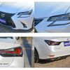 lexus gs 2018 -LEXUS--Lexus GS DBA-GRL12--GRL12-0002273---LEXUS--Lexus GS DBA-GRL12--GRL12-0002273- image 27