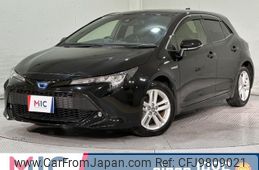 toyota corolla-sport 2018 quick_quick_ZWE211H_ZWE211-1004957