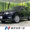 nissan x-trail 2017 -NISSAN--X-Trail DAA-HNT32--HNT32-165331---NISSAN--X-Trail DAA-HNT32--HNT32-165331- image 1