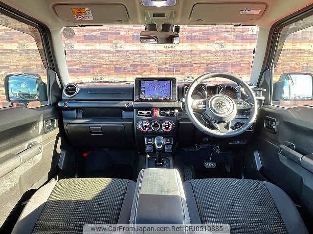 suzuki jimny 2019 -SUZUKI--Jimny 3BA-JB64W--JB64W-131157---SUZUKI--Jimny 3BA-JB64W--JB64W-131157- image 2