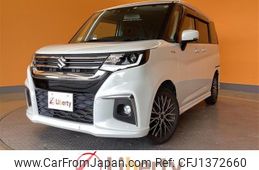 suzuki solio 2021 CFJ1372660