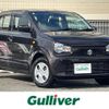 suzuki alto 2021 -SUZUKI--Alto 5BA-HA36S--HA36S-614014---SUZUKI--Alto 5BA-HA36S--HA36S-614014- image 1