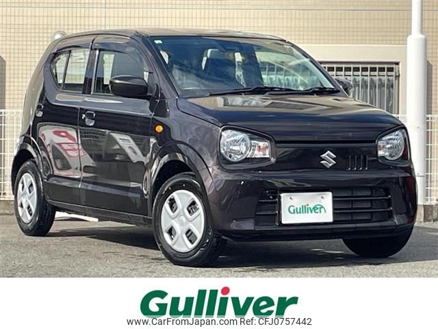 suzuki alto 2021 -SUZUKI--Alto 5BA-HA36S--HA36S-614014---SUZUKI--Alto 5BA-HA36S--HA36S-614014- image 1