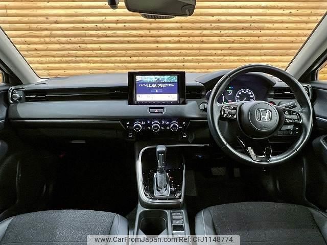 honda vezel 2021 quick_quick_6AA-RV5_RV5-1014950 image 2