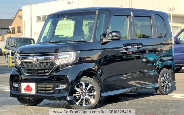 honda n-box 2018 GOO_JP_700050301430250303001 image 1