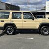 toyota landcruiser-70 2024 quick_quick_GDJ76W_GDJ76-1001538 image 5