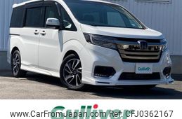 honda stepwagon 2019 -HONDA--Stepwgn DBA-RP3--RP3-1249563---HONDA--Stepwgn DBA-RP3--RP3-1249563-