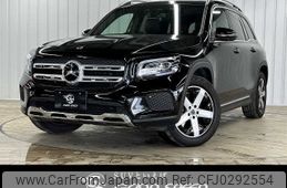 mercedes-benz glb-class 2021 -MERCEDES-BENZ--Benz GLB 3DA-247612M--W1N2476122W064300---MERCEDES-BENZ--Benz GLB 3DA-247612M--W1N2476122W064300-