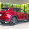 mazda cx-5 2019 -MAZDA--CX-5 3DA-KF2P--KF2P-326046---MAZDA--CX-5 3DA-KF2P--KF2P-326046- image 18