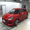 suzuki swift 2017 CFJ1543320 image 5