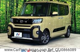 daihatsu tanto 2023 quick_quick_LA650S_LA650S-0353946