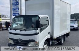 toyota dyna-truck 2008 CFJ1688829