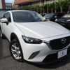 mazda cx-3 2015 -MAZDA--CX-3 DK5FW--119335---MAZDA--CX-3 DK5FW--119335- image 10