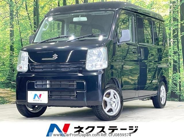 suzuki every 2016 quick_quick_DA17V_DA17V-160791 image 1