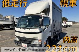 toyota dyna-truck 2011 quick_quick_BDG-XZU508_XZU508-0009573