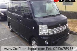 suzuki every-wagon 2013 -SUZUKI 【名変中 】--Every Wagon DA64W-411517---SUZUKI 【名変中 】--Every Wagon DA64W-411517-