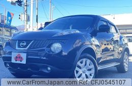 nissan juke 2012 -NISSAN--Juke DBA-YF15--YF15-064788---NISSAN--Juke DBA-YF15--YF15-064788-