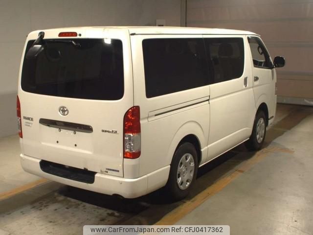 toyota hiace-van 2019 quick_quick_QDF-GDH206V_GDH206-1029706 image 2