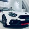abarth 124 2017 CFJ1554281 image 15