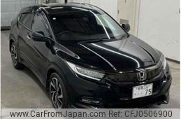 honda vezel 2020 quick_quick_6BA-RU1_1400116