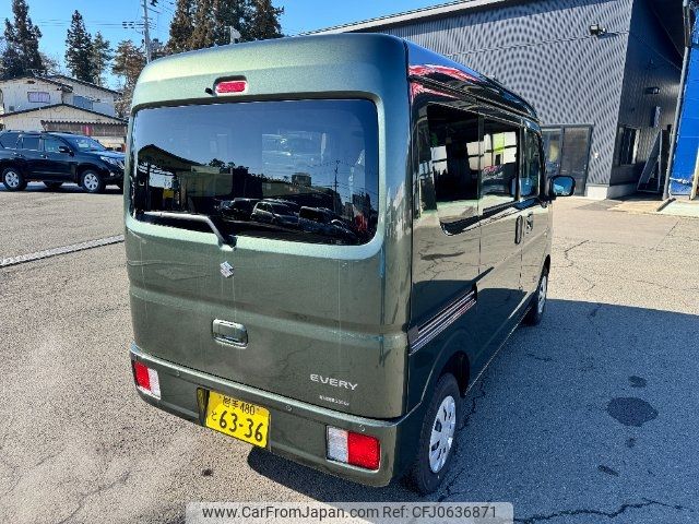 suzuki every 2024 CFJ0636871 image 2