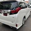 toyota alphard 2015 quick_quick_GGH30W_GGH30-0001967 image 13