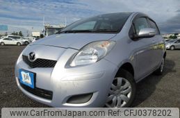 toyota vitz 2009 REALMOTOR_N2024100223F-10