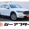 mazda cx-8 2017 -MAZDA--CX-8 3DA-KG2P--KG2P-101352---MAZDA--CX-8 3DA-KG2P--KG2P-101352- image 1