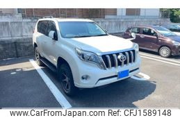 toyota land-cruiser-prado 2014 CFJ1589148