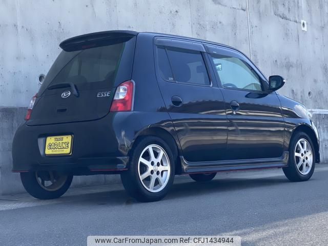 daihatsu esse 2007 quick_quick_DBA-L235S_L235S-0083109 image 2