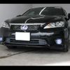 lexus ct 2011 -LEXUS--Lexus CT DAA-ZWA10--ZWA10-2044109---LEXUS--Lexus CT DAA-ZWA10--ZWA10-2044109- image 13