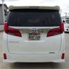 toyota alphard 2021 -TOYOTA--Alphard AGH30W--AGH30W-9037715---TOYOTA--Alphard AGH30W--AGH30W-9037715- image 30