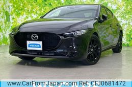 mazda mazda3-fastback 2023 quick_quick_6BA-BP5P_BP5P-206583