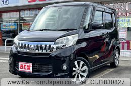 mitsubishi ek-space 2016 CFJ1830827