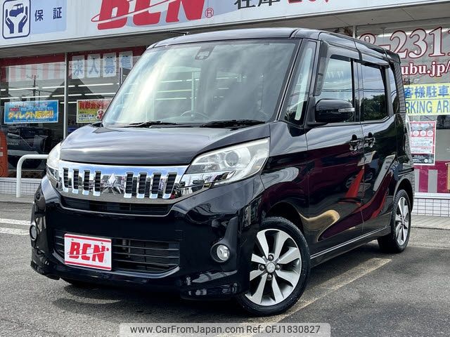 mitsubishi ek-space 2016 CFJ1830827 image 1