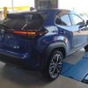 toyota yaris-cross 2022 CFJ1532115 image 3