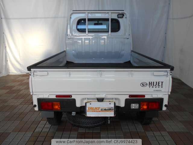 daihatsu hijet-truck 2024 -DAIHATSU 【名変中 】--Hijet Truck S510P--0555114---DAIHATSU 【名変中 】--Hijet Truck S510P--0555114- image 2
