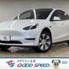 tesla tesla-modely 2023 -TESLA--Tesla ModelY -YL1YT--LRWYHCFS0PC910548---TESLA--Tesla ModelY -YL1YT--LRWYHCFS0PC910548- image 1